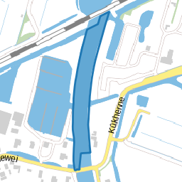 Perceel VWD01-G-5814