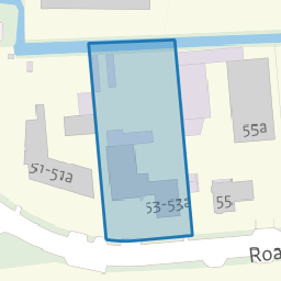 Perceel VWD01-G-5819