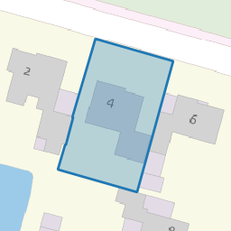 Perceel VWD01-G-5822