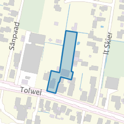 Perceel VWD01-G-5826