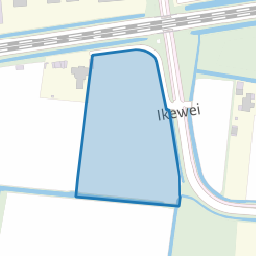 Perceel VWD01-G-5831