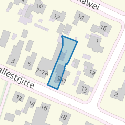 Perceel VWD01-G-5835