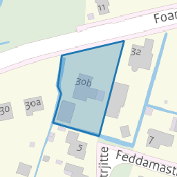 Perceel VWD01-G-5836