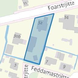 Perceel VWD01-G-5837