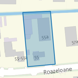 Perceel VWD01-G-5838