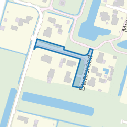 Perceel VWD01-G-5841