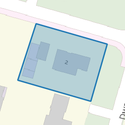 Perceel VWD01-G-5842