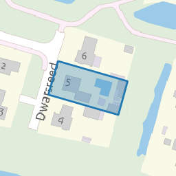 Perceel VWD01-G-5845