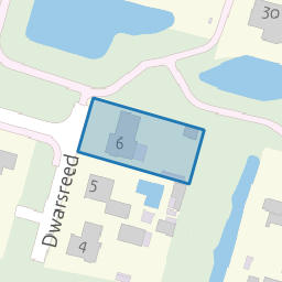 Perceel VWD01-G-5846