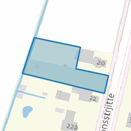 Perceel VWD01-G-5850