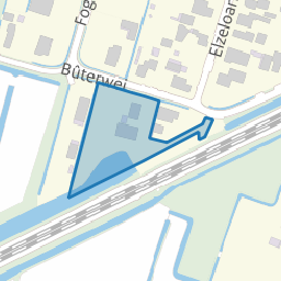 Perceel VWD01-G-5852