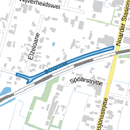 Perceel VWD01-G-5854