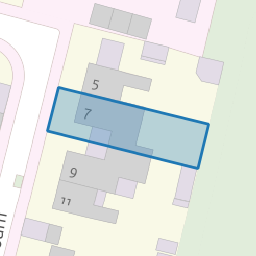 Perceel VWD01-G-5860