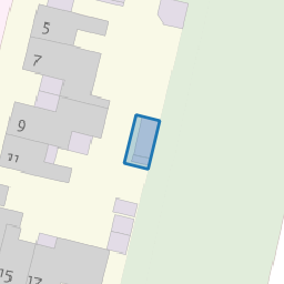 Perceel VWD01-G-5861