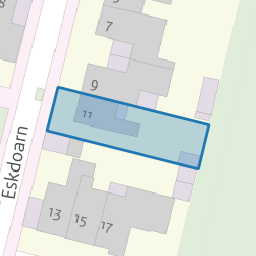 Perceel VWD01-G-5862