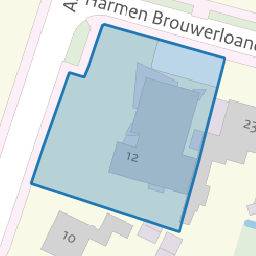 Perceel VWD01-G-5866