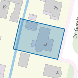 Perceel VWD01-G-5868