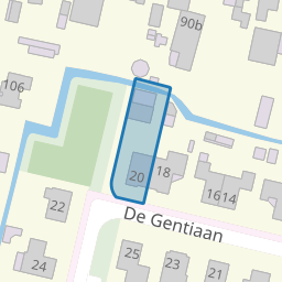 Perceel VWD01-G-5871