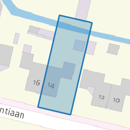 Perceel VWD01-G-5874