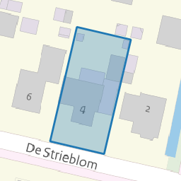 Perceel VWD01-G-5883