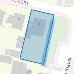 Perceel VWD01-G-5885