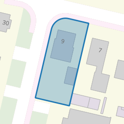 Perceel VWD01-G-5888