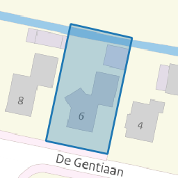 Perceel VWD01-G-5893