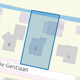 Perceel VWD01-G-5894