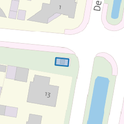 Perceel VWD01-G-5897