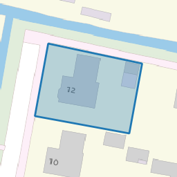 Perceel VWD01-G-5899