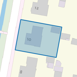 Perceel VWD01-G-5900