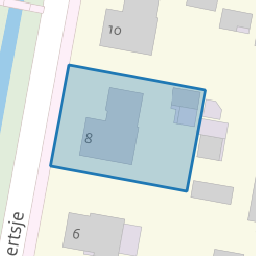 Perceel VWD01-G-5901