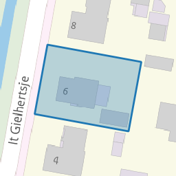 Perceel VWD01-G-5902