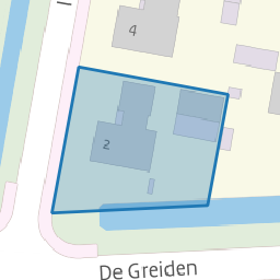 Perceel VWD01-G-5903