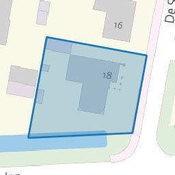 Perceel VWD01-G-5904