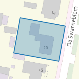 Perceel VWD01-G-5905