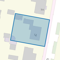 Perceel VWD01-G-5907