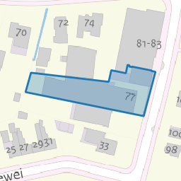 Perceel VWD01-G-5916