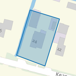 Perceel VWD01-G-5920