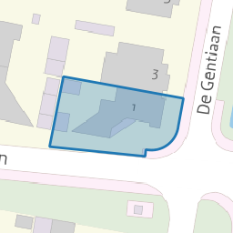 Perceel VWD01-G-5923