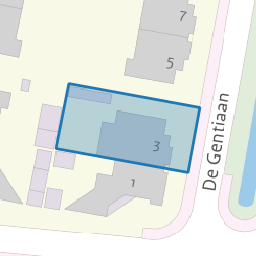 Perceel VWD01-G-5924