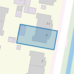 Perceel VWD01-G-5926