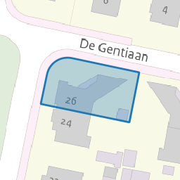 Perceel VWD01-G-5929