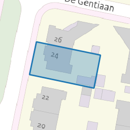 Perceel VWD01-G-5930