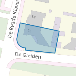 Perceel VWD01-G-5932