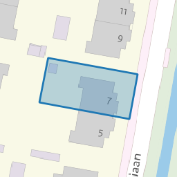 Perceel VWD01-G-5934