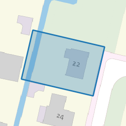 Perceel VWD01-G-5936