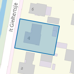 Perceel VWD01-G-5938