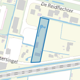 Perceel VWD01-G-5942