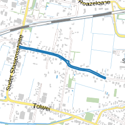 Perceel VWD01-G-5945